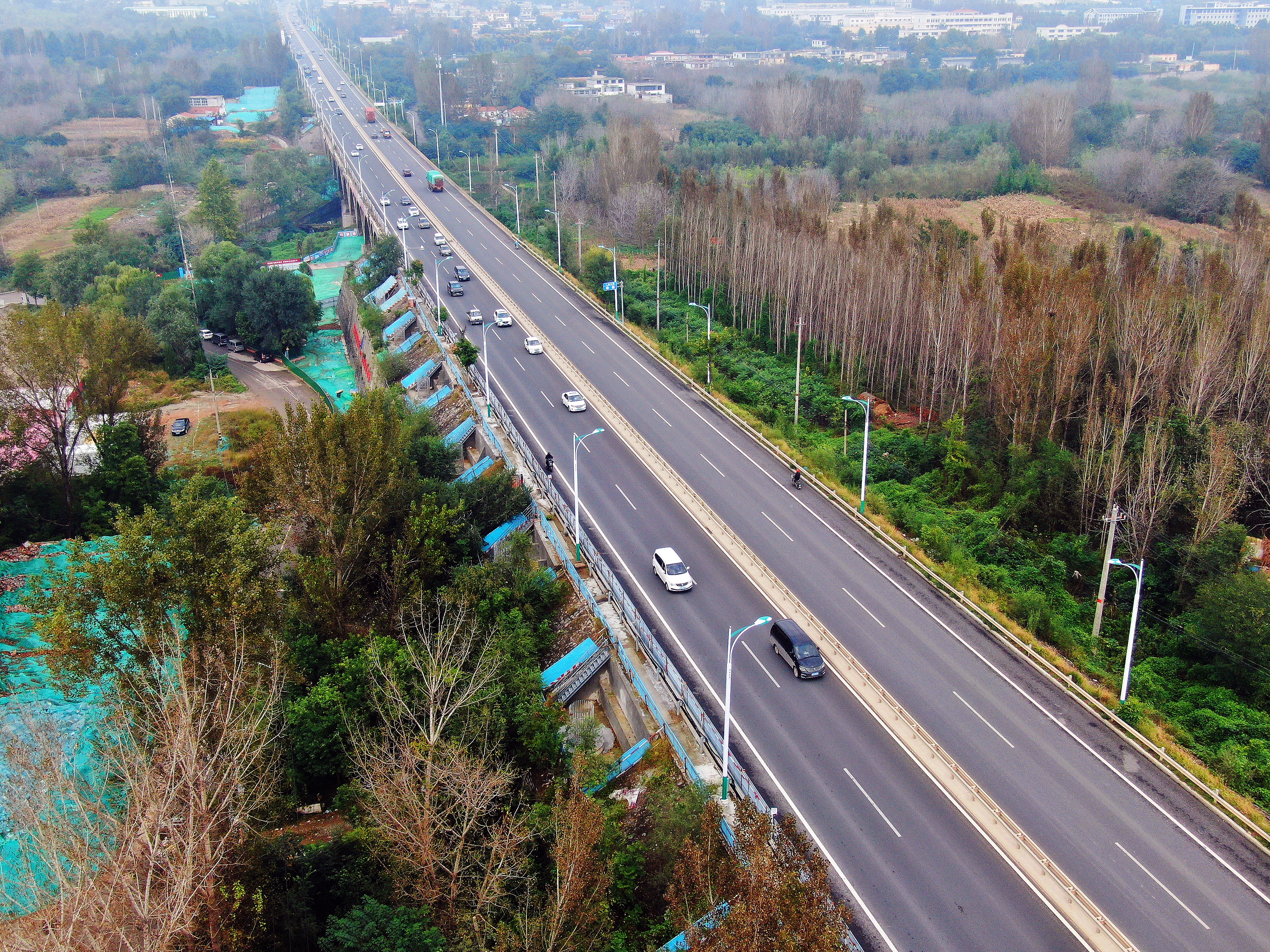 S103济枣线市中红符路口南至济南泰安界段旅游公路路面及大中桥工程 (1).jpg S103济枣线市中红符路口南至济南泰安界段旅游公路路面及大中桥工程 (1).jpg